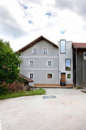 Moosham 13 Ferienwohnung & Suite